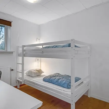 Steffan - 1-8km From The Sea By Interhome Prázdninový dům