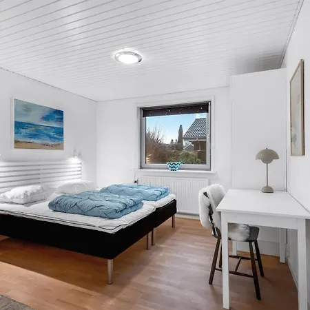 Steffan - 1-8km From The Sea By Interhome Ferienhaus Blåvand