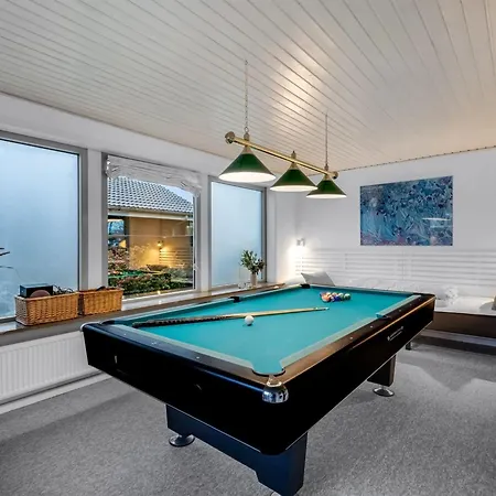 Steffan - 1-8km From The Sea By Interhome Blåvand
