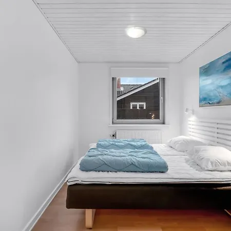 Ferienhaus Steffan - 1-8km From The Sea By Interhome