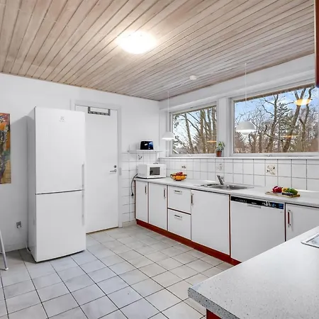 Steffan - 1-8km From The Sea By Interhome Prázdninový dům *