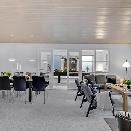 Ferienhaus Steffan - 1-8km From The Sea By Interhome Blåvand