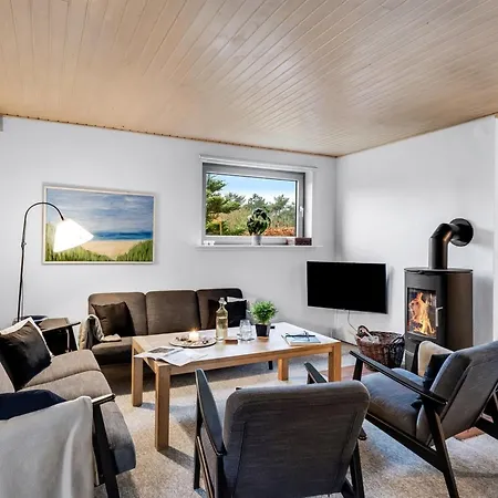 Steffan - 1-8km From The Sea By Interhome Prázdninový dům