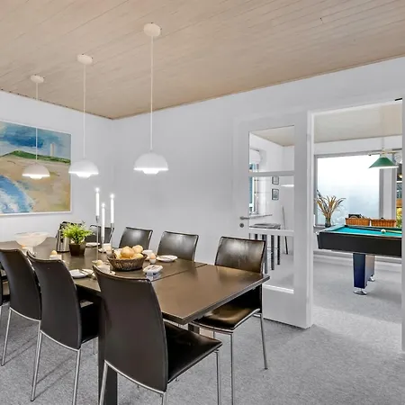 Ferienhaus Steffan - 1-8km From The Sea By Interhome Blåvand